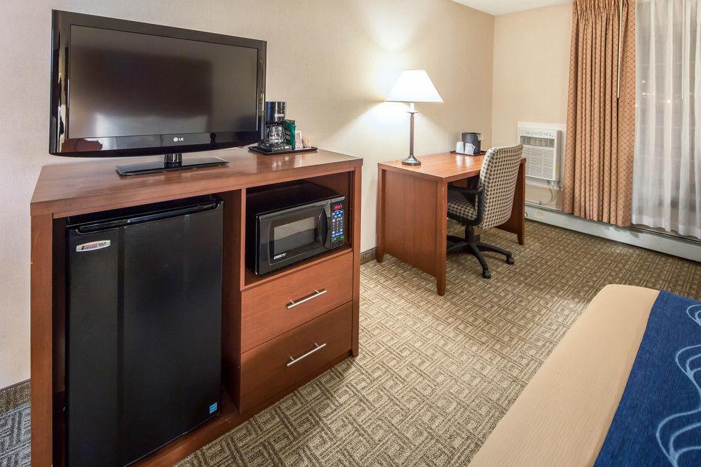 Wingate By Wyndham Anchorage Downtown - Ship Creek Hotel Eksteriør billede