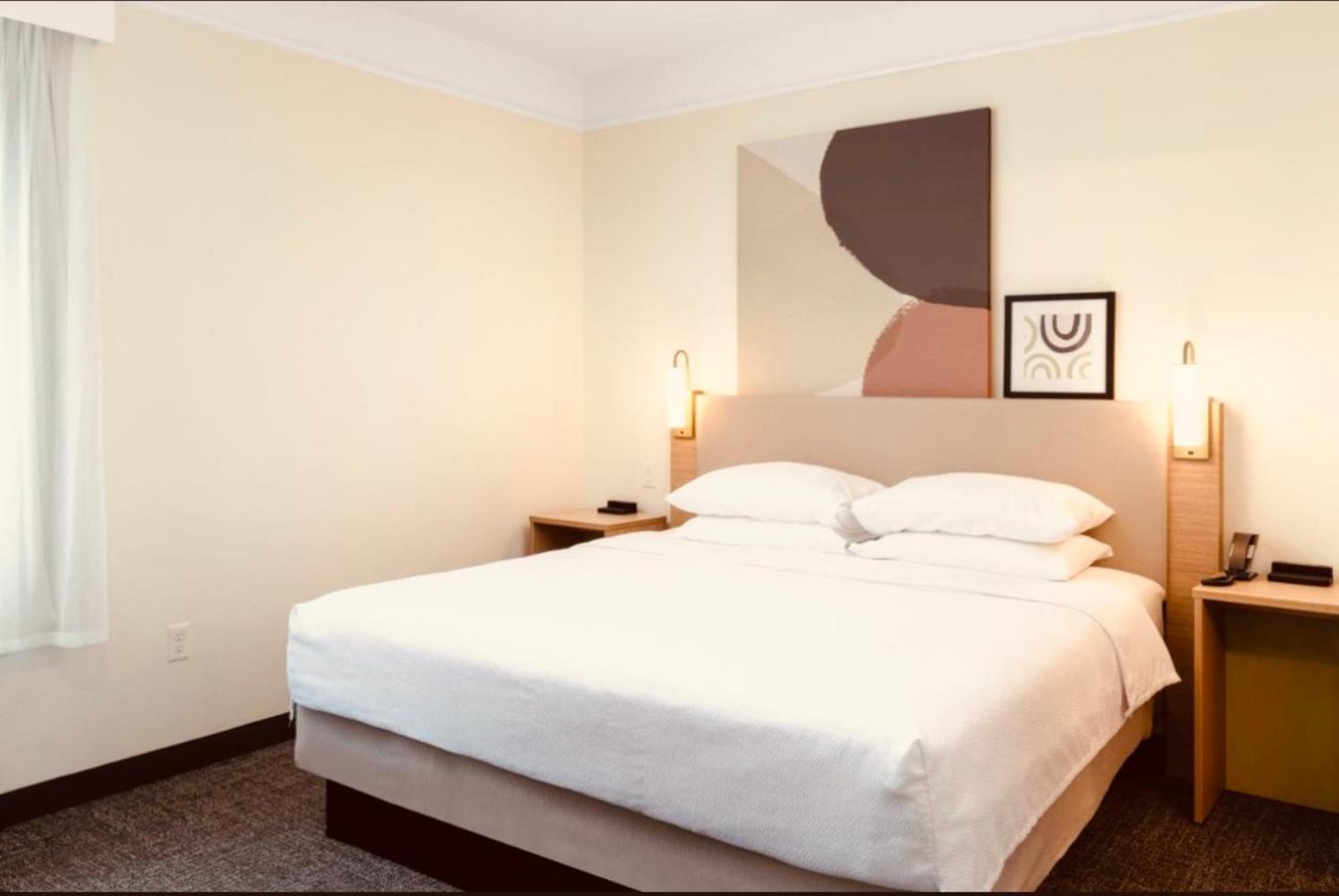 Wingate By Wyndham Anchorage Downtown - Ship Creek Hotel Eksteriør billede
