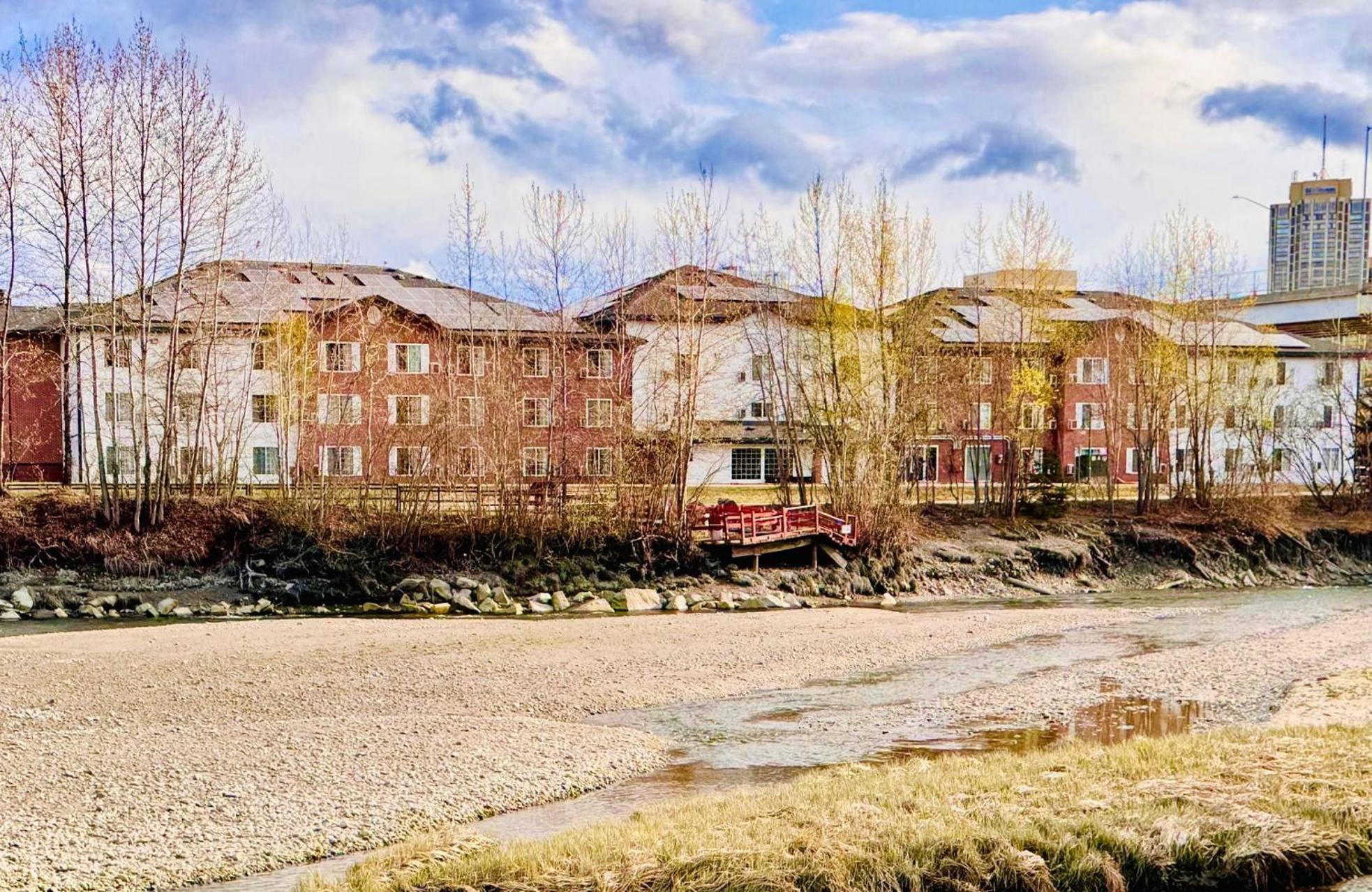 Wingate By Wyndham Anchorage Downtown - Ship Creek Hotel Eksteriør billede