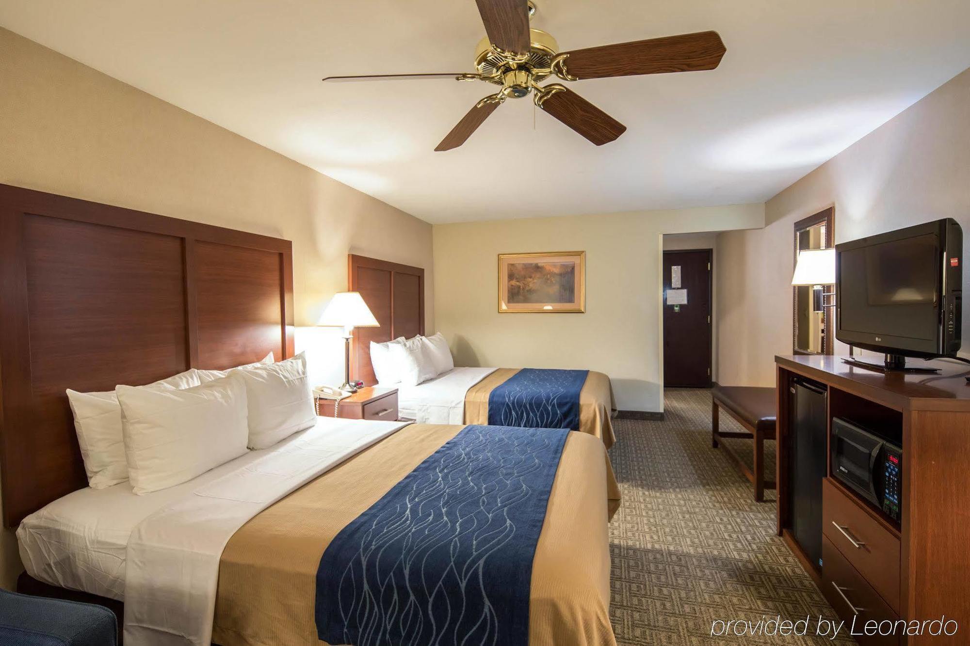 Wingate By Wyndham Anchorage Downtown - Ship Creek Hotel Eksteriør billede