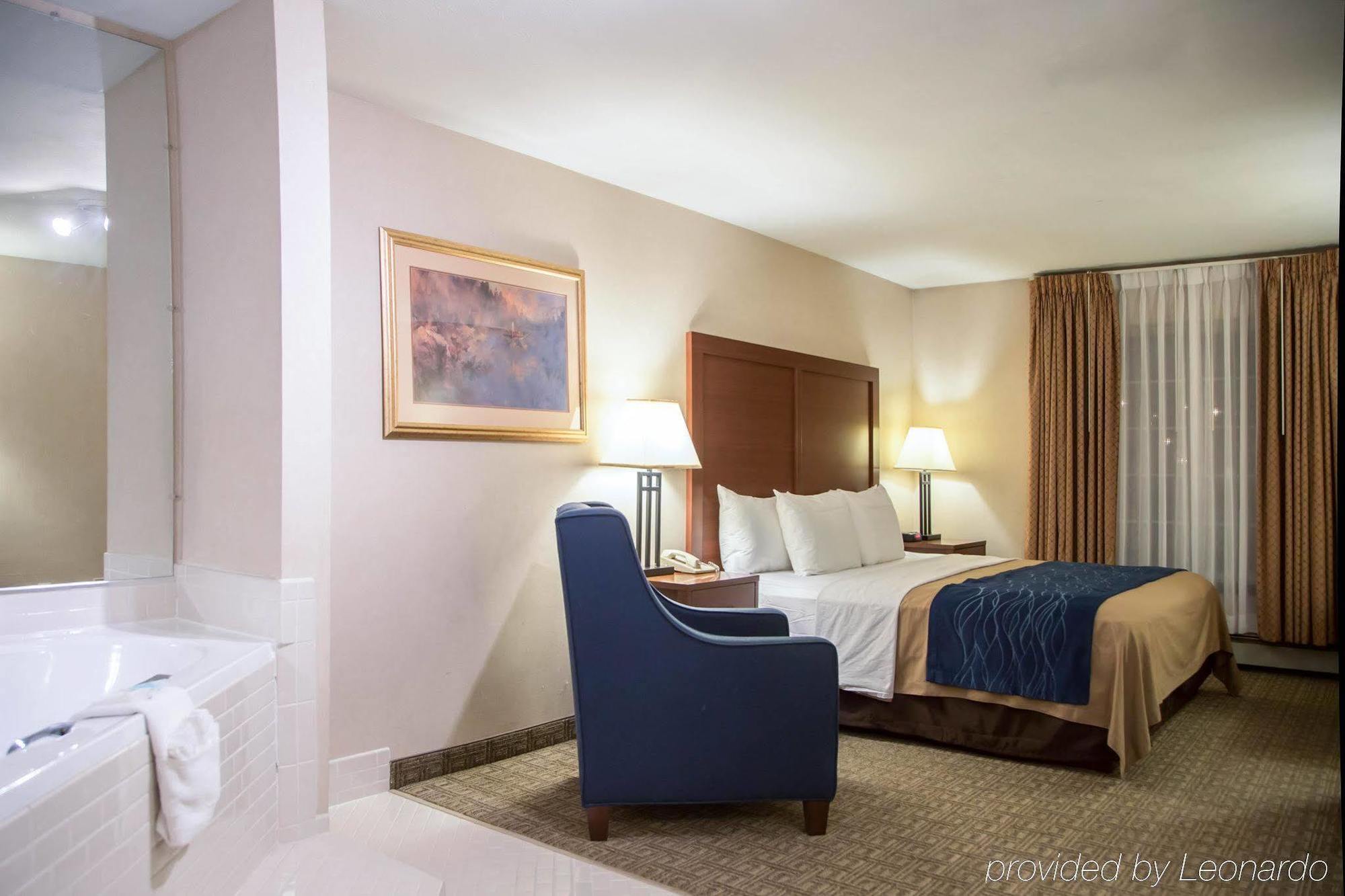 Wingate By Wyndham Anchorage Downtown - Ship Creek Hotel Eksteriør billede