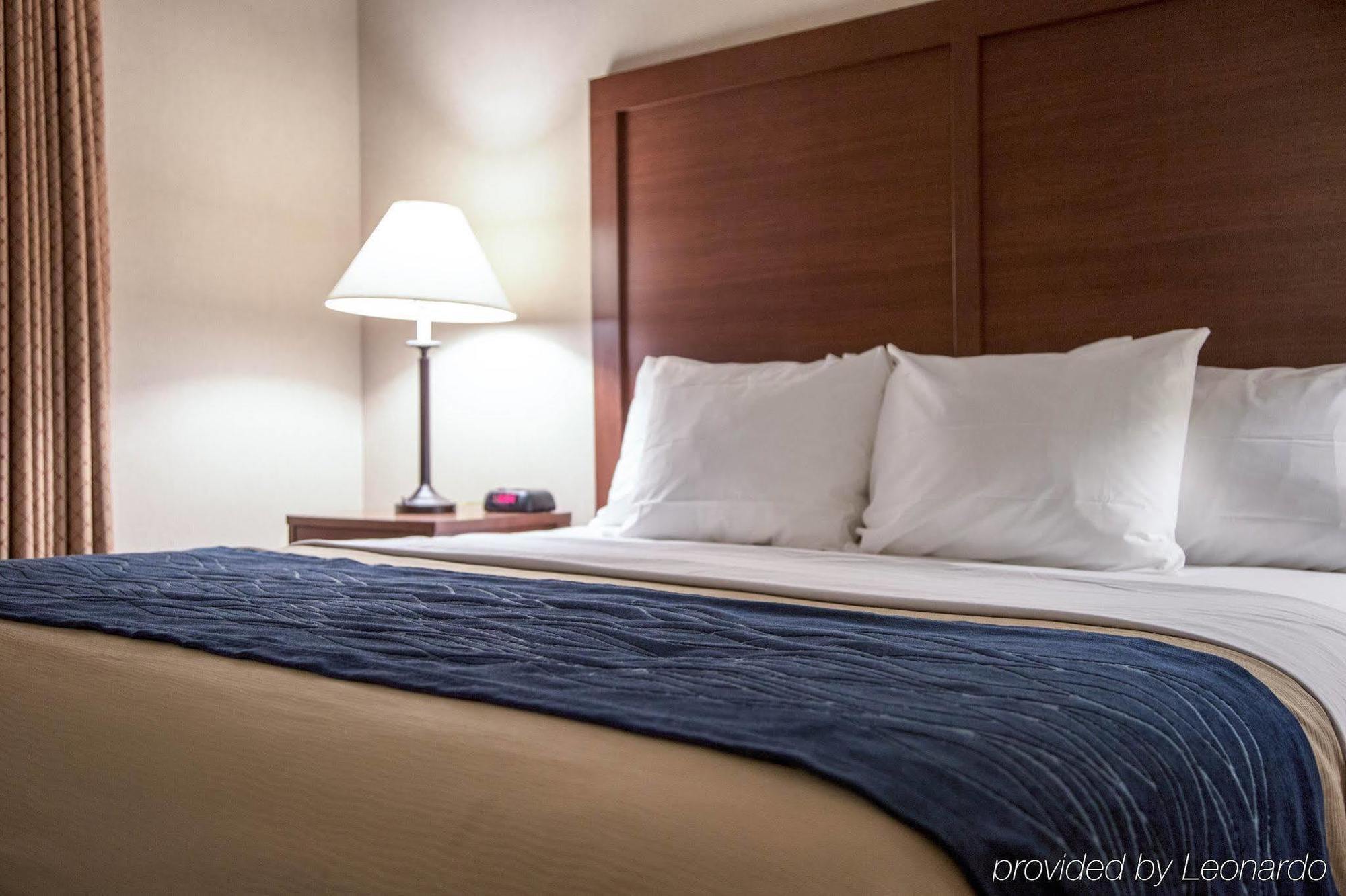 Wingate By Wyndham Anchorage Downtown - Ship Creek Hotel Eksteriør billede